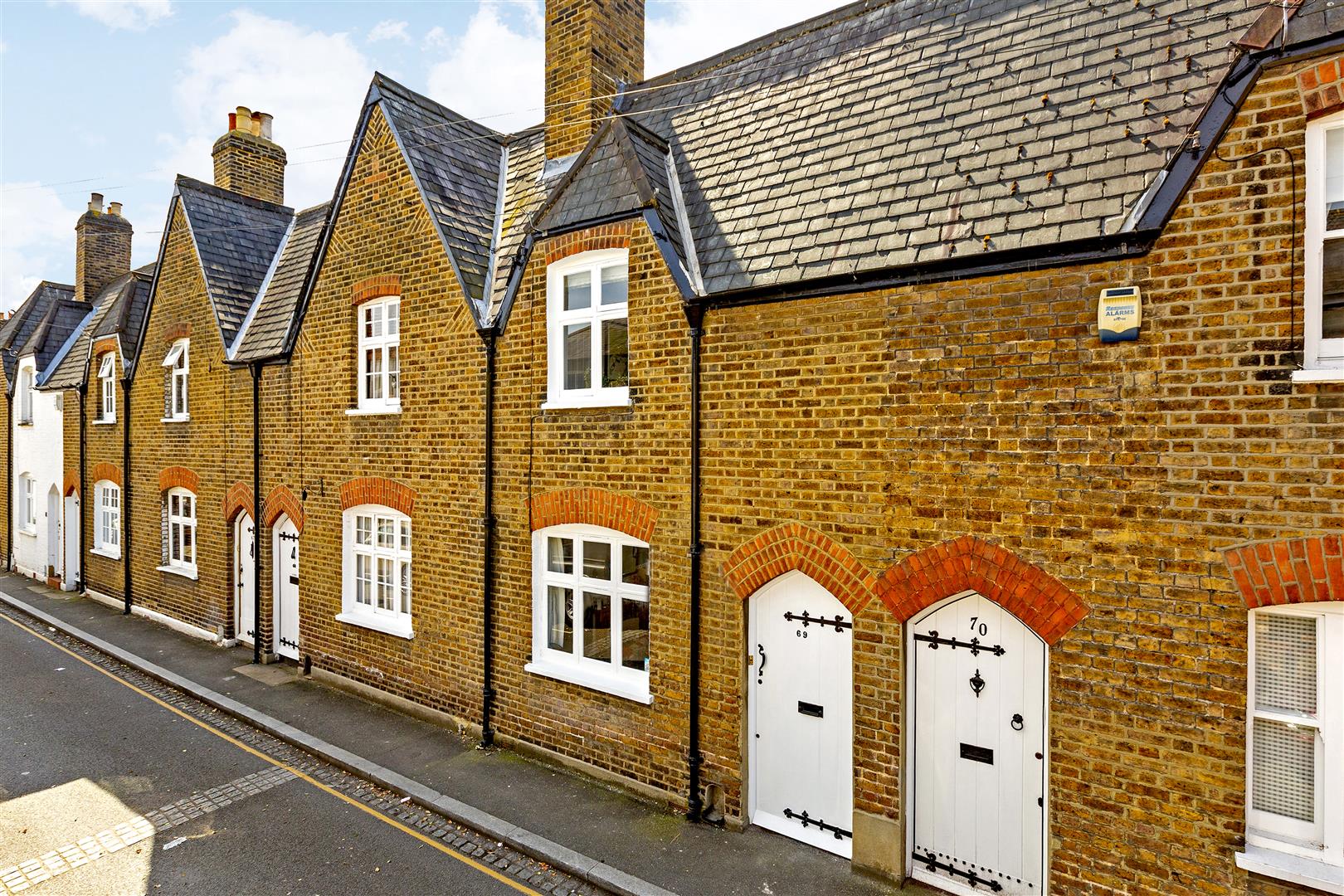 Andrew Scott Robertson